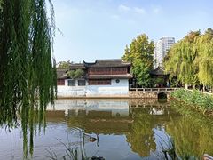 -水绘园