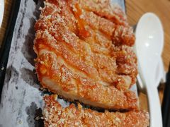 -裕记烧腊连锁餐饮(国商分店)
