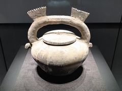 -鸿山遗址博物馆
