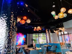-岁粤Moon·湖景餐厅(月光码头店)