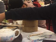 -凤城酒家(渣华道)