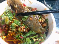 -小向麻辣烫(天街总店)