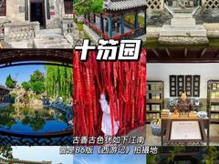 -食鸡公社辣子鸡·潍坊菜·烧烤