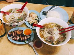 -丽丰茶冰室