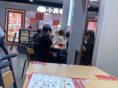-喜家德虾仁水饺(浦东山姆店)