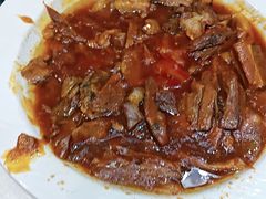 -清真•蜀风园(丁字沽总店)
