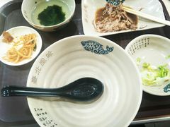 -台北风味(第一家快餐)