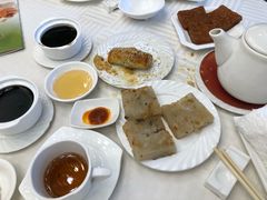 -潮福城大酒楼·潮粤菜·港式点心(阳光城店)