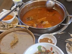 -贵州牛霸一方·苗侗酸汤鱼(白云三元里店)