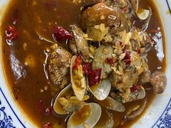 -佳佳麻辣烧菜馆
