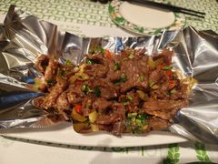 -渔语鱼新川菜Bistro(万象天地店)