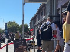 -马凯餐厅(地安门店)