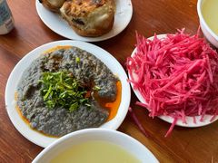 -宝瑞门钉肉饼店