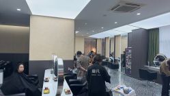 -MOVAN HAIR莫凡匠人发型屋