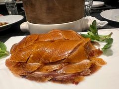 -大董(华贸购物中心店)