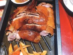 深井烧鹅-明华大酒店·餐饮