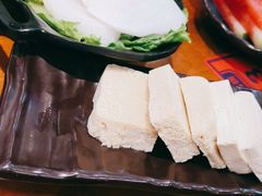 -高兴一锅潮汕鲜牛肉火锅(银座店)