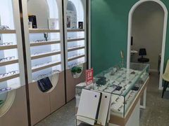 -无界眼镜MaxLess(南翔印象城店)