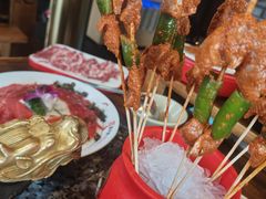 -蜀大侠火锅(总府路店)