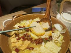 -七色云蔬食(喜邻里店)