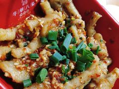 -牛华八婆麻辣烫(龙湖U城店)