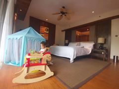 -石梅湾艾美度假酒店