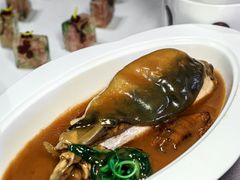 -蘇锦宴·淮扬菜烤鸭·小院(三元桥霄云路店)