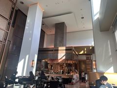 -天津东凯悦酒店·Market Café自助餐厅