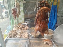 -津津食品店