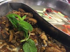 -香丽缘饭馆(黑龙潭店)