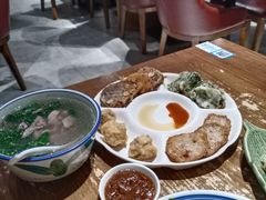 -膳糧·汕头肠粉·潮汕小吃(龙怡店)
