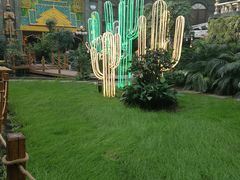 -凯德广场(学府店)