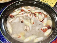 -成都老码头火锅(旺角店)