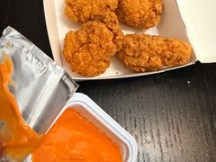 -麦当劳(凌云天地长桥店)