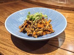 李家秘制土鸡胗-醉霖生态餐厅(交大店)