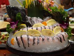 -金龙·打边炉(武进路店)