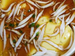 -巢湖名吃·徽府农家菜(半汤店)