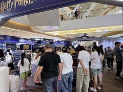 -天河城购物中心