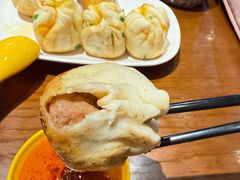 -大壶春生煎(四川中路店)