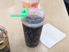 -李先生牛肉面大王(营口大润发店)