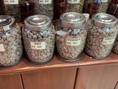 -么凤(波斯富街店)