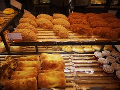 -BreadTalk面包新语·烘焙蛋糕(佐阾虹湾购物中心店)