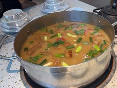 -土风豆米火锅(鸿通城店)