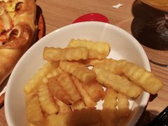 -必胜客(华都店)