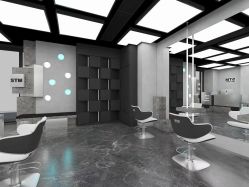 -型色沙龙 Color Salon