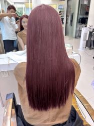 -BEAUTY HAIR GANO