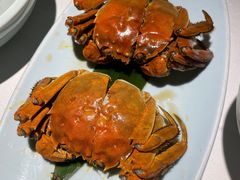 女儿红香醉六月黄-小厨娘淮扬菜(诚信大道店)
