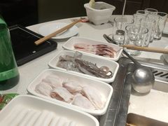 -海底捞火锅(万丰桥店)