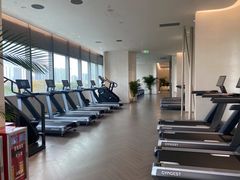 -YCHL FIT 健身(星寰店)