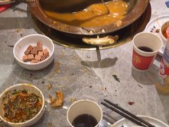 -热辣宗师·串串火锅(万达金街店)